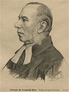 Ksiądz dr Leopold Otto (59001)