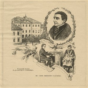 Ks. Jakób Zebedeusz Falkowski (53943)