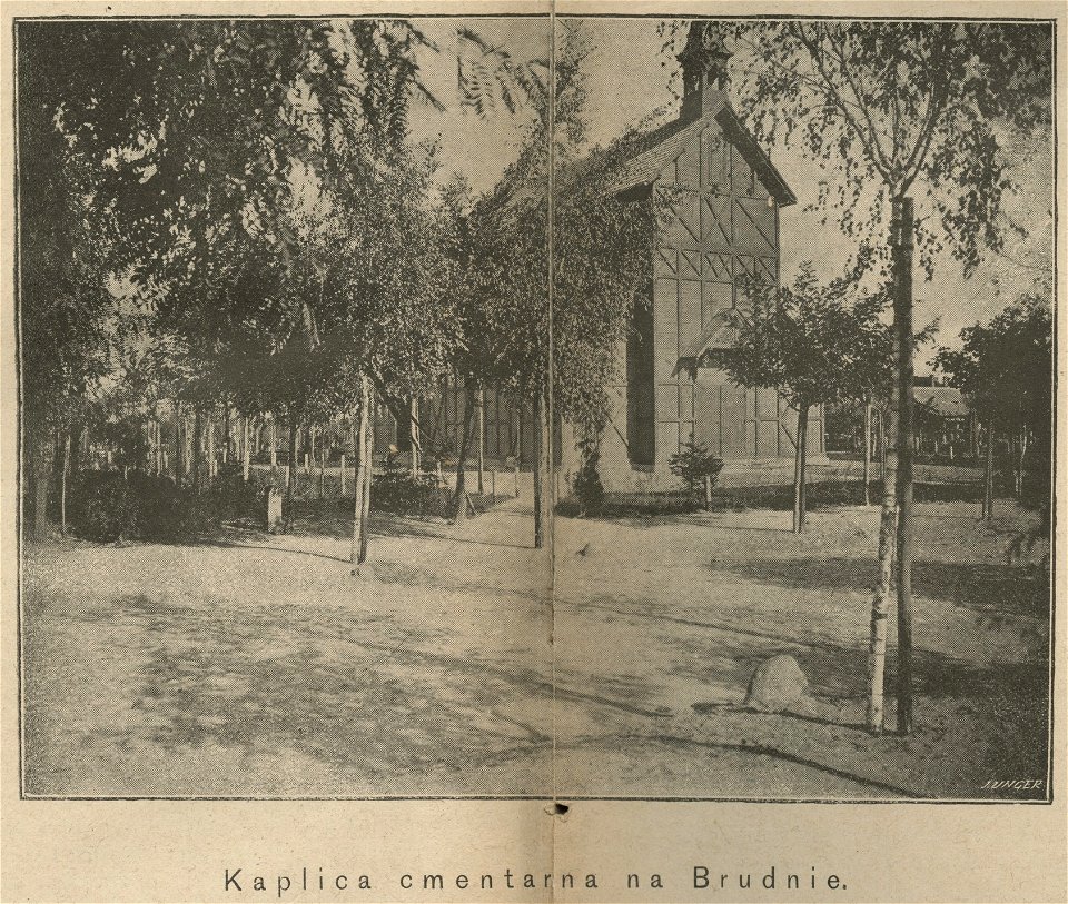 Kaplica cmentarna na Bródnie (60818)