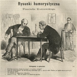 Kłopoty z synami (58698)
