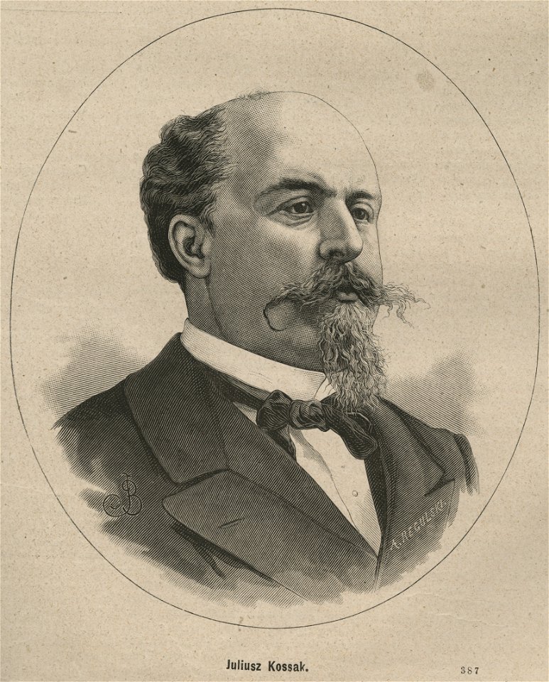 Juliusz Kossak (58900)