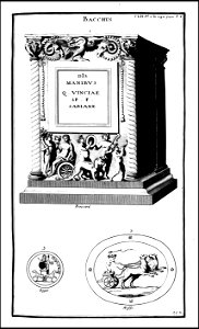 L'antiquite expliquee et representee en figures. T. 1 1719 (131018378)