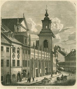 Kościół księży dominikanów w Warszawie (56755)