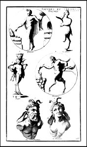 L'antiquite expliquee et representee en figures. T. 1 1719 (131018454)