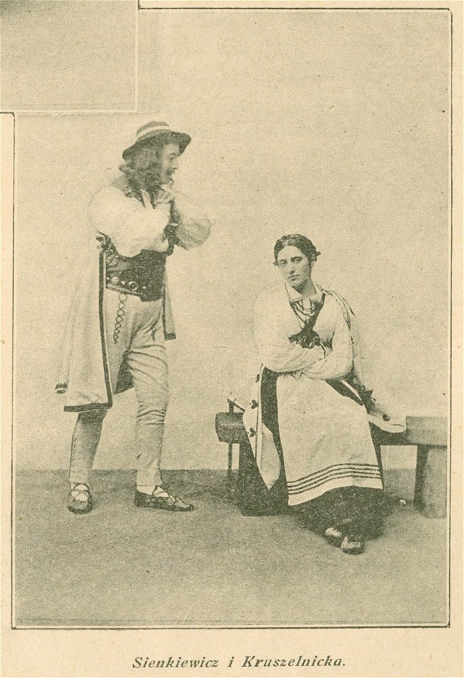 Kruszelnicka i Sienkiewicz (80871)