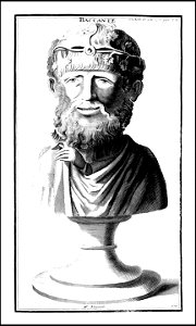 L'antiquite expliquee et representee en figures. T. 1 1719 (131018441)