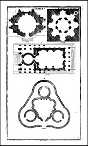 L'antiquite expliquee et representee en figures. T. 2 p. 1 1719 (131058551)
