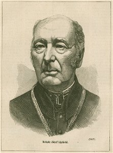 Ksiądz Józef Lipiński (81209)