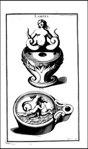 L'antiquite expliquee et representee en figures. T. 5 1719 (130890311)