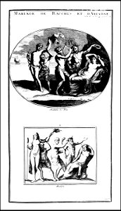 L'antiquite expliquee et representee en figures. T. 1 1719 (131018374)