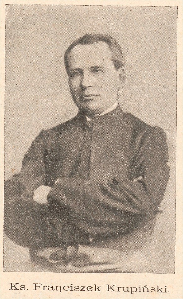 Ks. Franciszek Krupiński (81916)