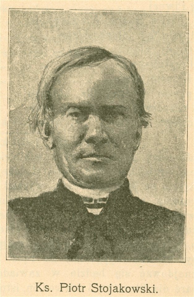 Ks. Piotr Stojakowski (68547)