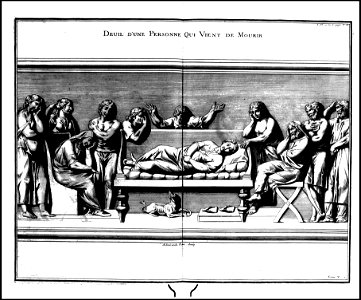 L'antiquite expliquee et representee en figures. T. 5 P. 1 1719 (131025049)