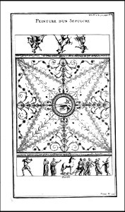 L'antiquite expliquee et representee en figures. T. 5 P. 1 1719 (131025121)