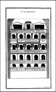 L'antiquite expliquee et representee en figures. T. 5 P. 1 1719 (131025134)