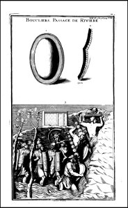 L'antiquite expliquee et representee en figures. T. 4 P. 1 1719 (130888918)