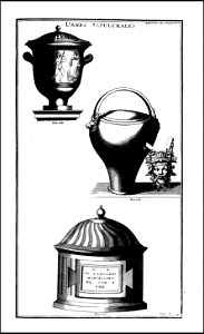 L'antiquite expliquee et representee en figures. T. 5 P. 1 1719 (131025157)