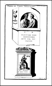 L'antiquite expliquee et representee en figures. T. 5 P. 1 1719 (131025220)