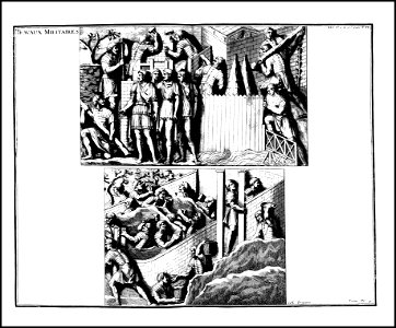 L'antiquite expliquee et representee en figures. T. 4 P. 1 1719 (130889052)