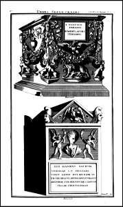 L'antiquite expliquee et representee en figures. T. 5 P. 1 1719 (131025259)