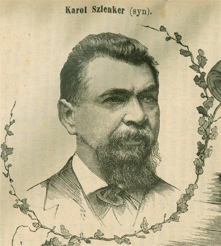 Karol Szlenkier syn (76280)
