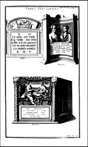 L'antiquite expliquee et representee en figures. T. 5 P. 1 1719 (131025287)