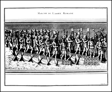L'antiquite expliquee et representee en figures. T. 4 P. 1 1719 (130889105)