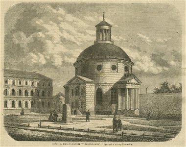 Kościół ewangelicki w Warszawie (43680)