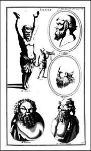 L'antiquite expliquee et representee en figures. T. 1 1719 (131018464)