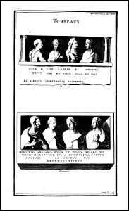 L'antiquite expliquee et representee en figures. T. 5 P. 1 1719 (131025361)