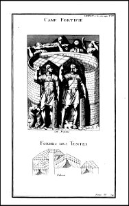 L'antiquite expliquee et representee en figures. T. 4 P. 1 1719 (130889259)
