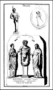 L'antiquite expliquee et representee en figures. T. 1 1719 (131018490)