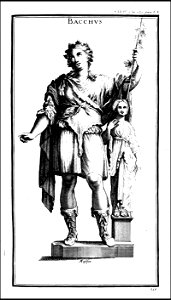 L'antiquite expliquee et representee en figures. T. 1 1719 (131018372)