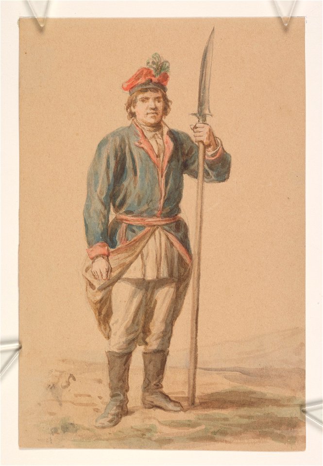 Kosynier nie po 1902 (121470599)