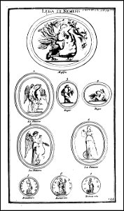 L'antiquite expliquee et representee en figures. T. 1 1719 (131018557)