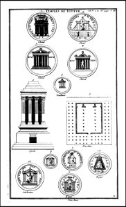 L'antiquite expliquee et representee en figures. T. 2 p. 1 1719 (131058418)