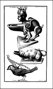 L'antiquite expliquee et representee en figures. T. 5 1719 (130890267)