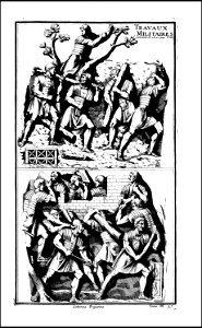 L'antiquite expliquee et representee en figures. T. 4 P. 1 1719 (130889032)