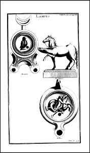 L'antiquite expliquee et representee en figures. T. 5 1719 (130890307)