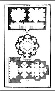 L'antiquite expliquee et representee en figures. T. 2 p. 1 1719 (131058577)