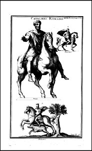 L'antiquite expliquee et representee en figures. T. 4 P. 1 1719 (130888976)