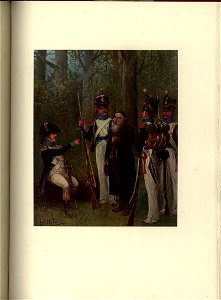 L'Armee du Duche de Varsovie 1913 (9985007)