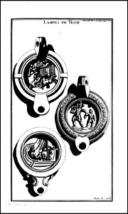 L'antiquite expliquee et representee en figures. T. 5 1719 (130890406)