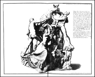 L'antiquite expliquee et representee en figures. T. 1 1719 (131018736)