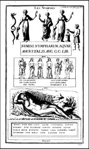 L'antiquite expliquee et representee en figures. T. 1 1719 (131018695)
