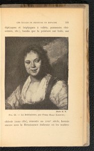 L'art de reconnaitre les tableaux anciens 1921 (127426965)
