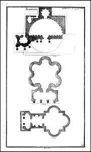 L'antiquite expliquee et representee en figures. T. 2 p. 1 1719 (131058547)