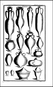 L'antiquite expliquee et representee en figures. T. 5 P. 1 1719 (131025165)