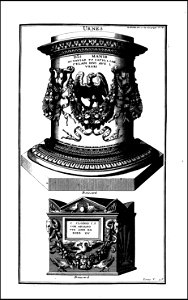 L'antiquite expliquee et representee en figures. T. 5 P. 1 1719 (131025167)