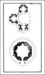 L'antiquite expliquee et representee en figures. T. 2 p. 1 1719 (131058555)
